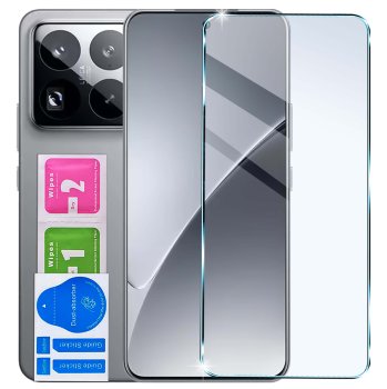 Szkło hartowane do Xiaomi 15 Pro