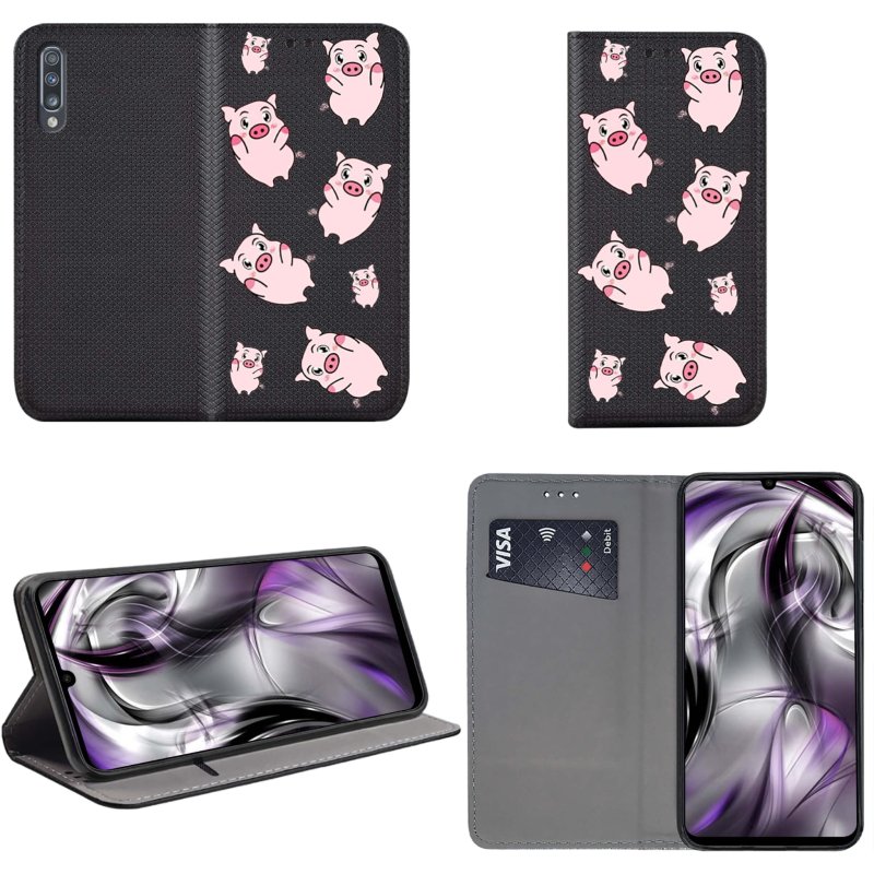 etui-do-samsung-galaxy-a50-a30s-zamykane-malowane-wzor-zwierzeta-ze-szklem