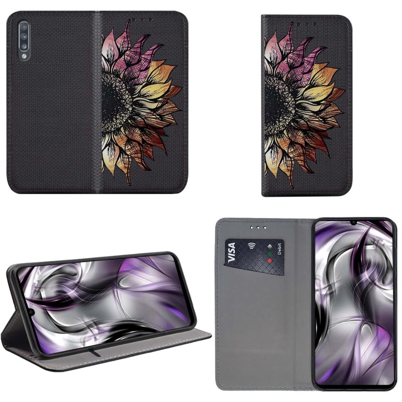 etui-do-samsung-galaxy-a50-a30s-zamykane-malowane-wzor-kwiat-ze-szklem