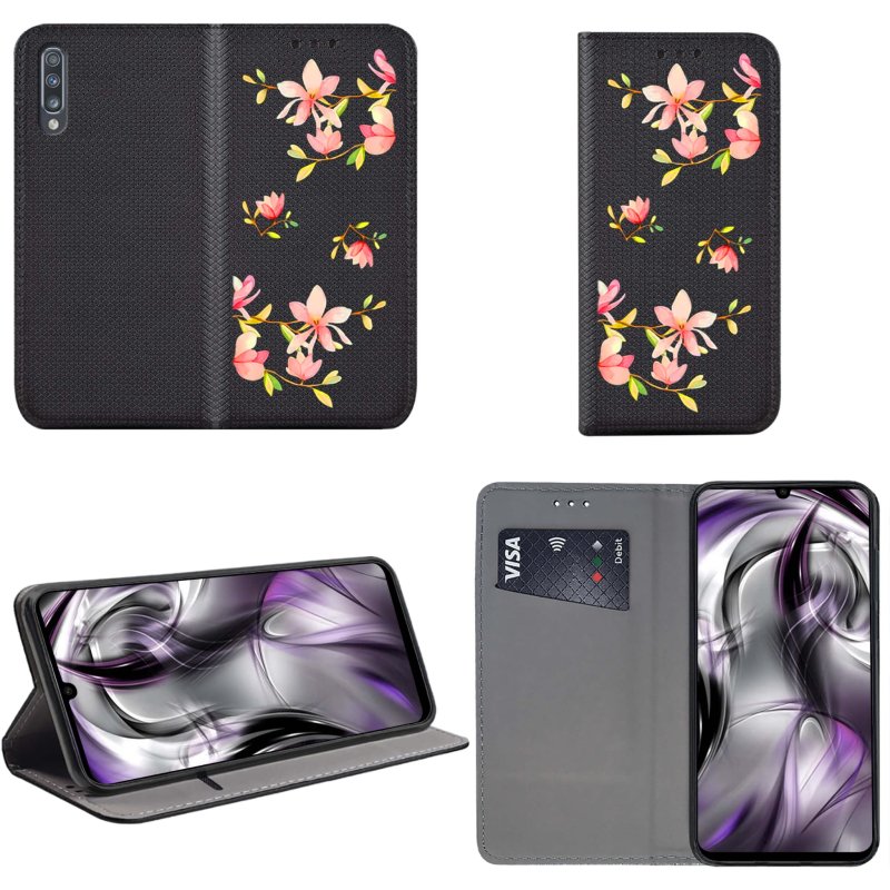 etui-do-samsung-galaxy-a50-a30s-zamykane-malowane-wzor-kobiecy-ze-szklem