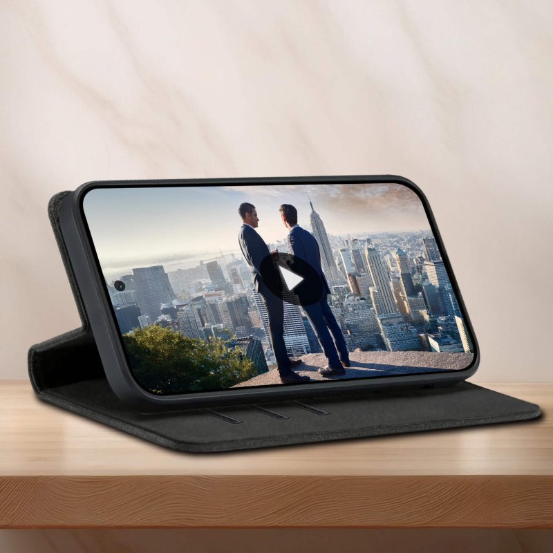 etui-do-samsung-galaxy-a56-skorzane-velvet-zamykane-czarne-ze-szklem