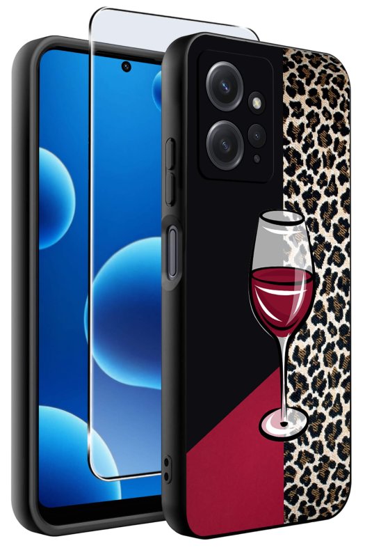 etui-do-xiaomi-redmi-note-12-4g-malowane-rozne-wzory-modne-ze-szklem