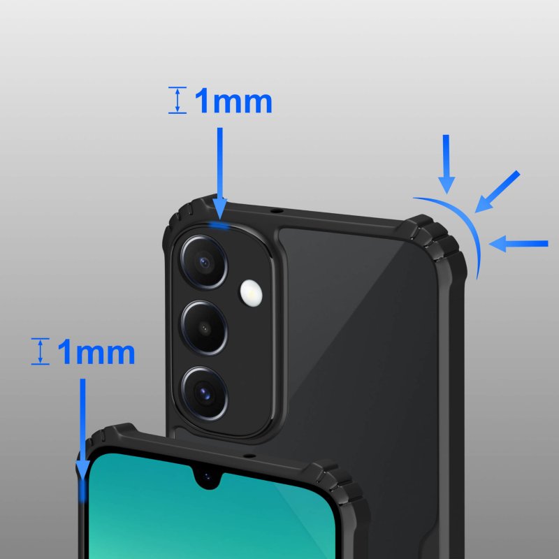 etui-do-samsung-galaxy-a26-5g-przezroczyste-pancerne-z-zestawem-3-szkiel