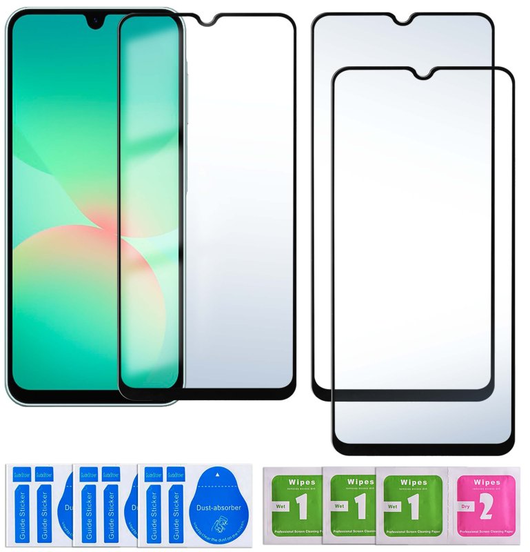 szklo-hartowane-5d-do-samsung-galaxy-a26-5g-na-caly-ekran-3-sztuki