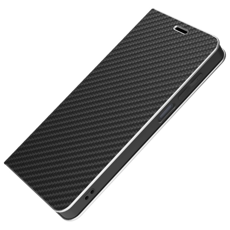 etui-do-samsung-galaxy-a26-czarne-zamykane-klasyczne-ze-szklem
