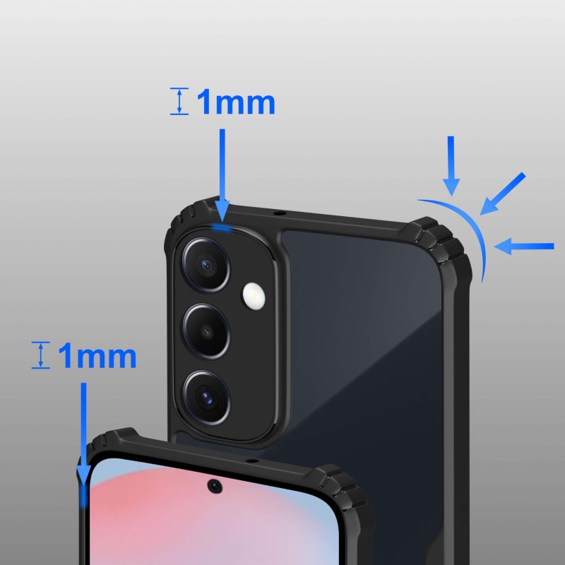 etui-do-samsung-galaxy-a56-5g-przezroczyste-pancerne-z-zestawem-3-szkiel