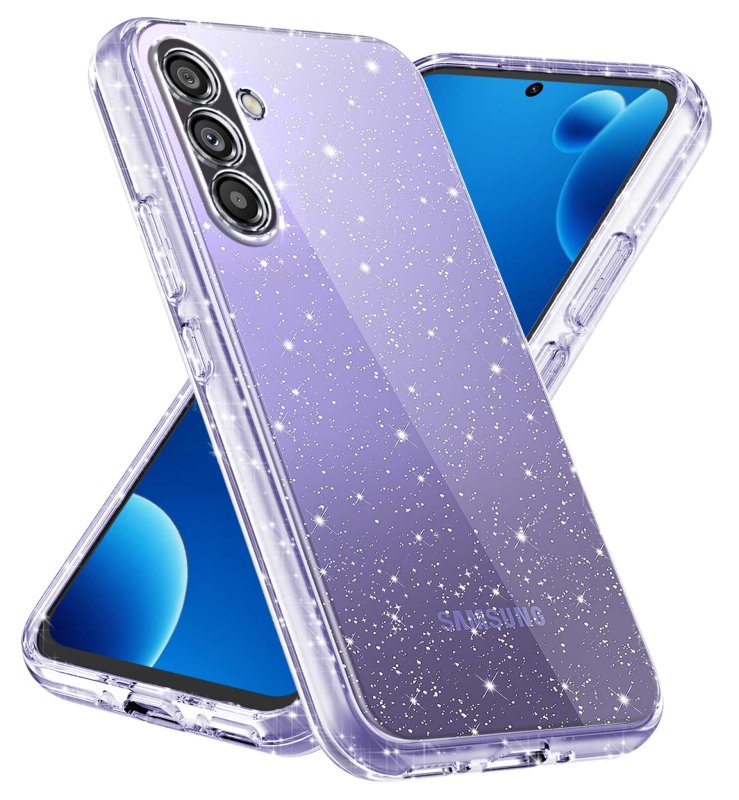 etui-do-samsung-galaxy-a56-5g-bezbarwne-z-brokatem-ze-szklem