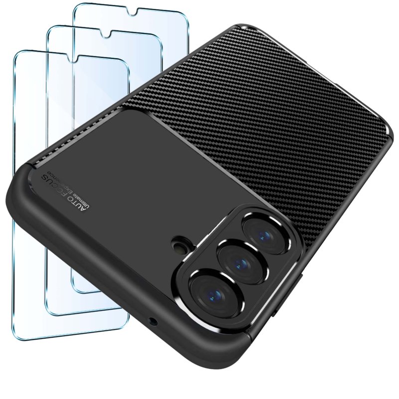 etui-do-samsung-galaxy-a36-a37-5g-carbon-z-zestawem-3-szkiel