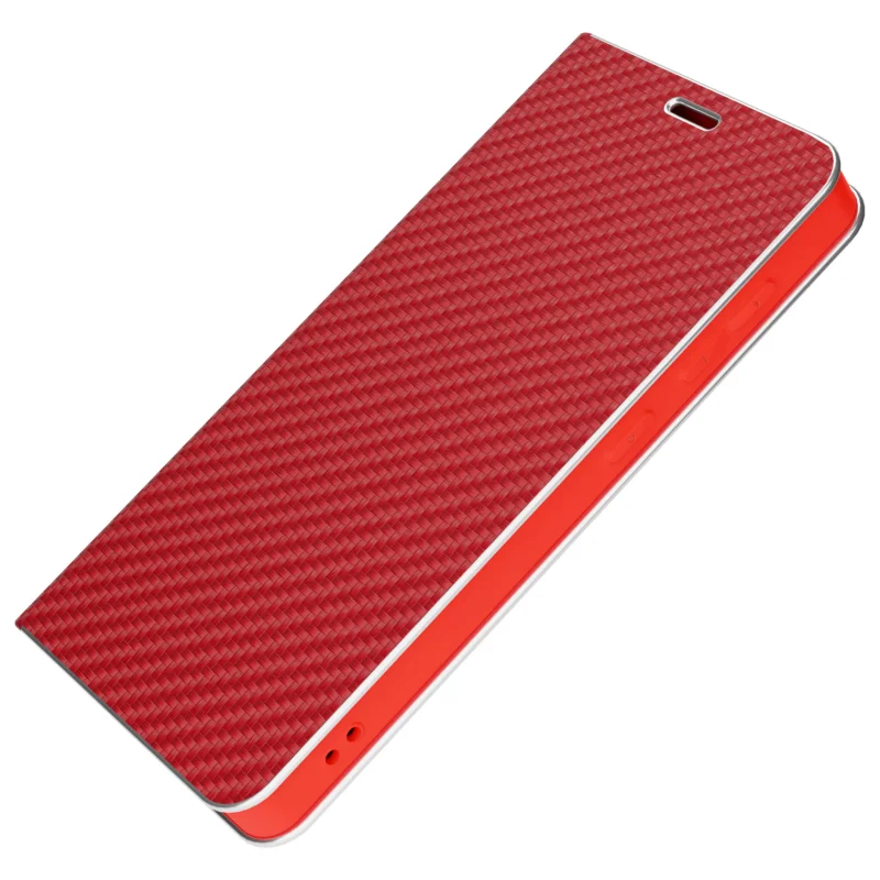 etui-do-samsung-galaxy-a36-5g-czerwone-zamykane-klasyczne-ze-szklem