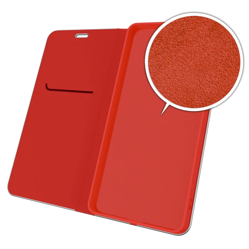 etui-do-samsung-galaxy-a36-5g-czerwone-zamykane-klasyczne-ze-szklem
