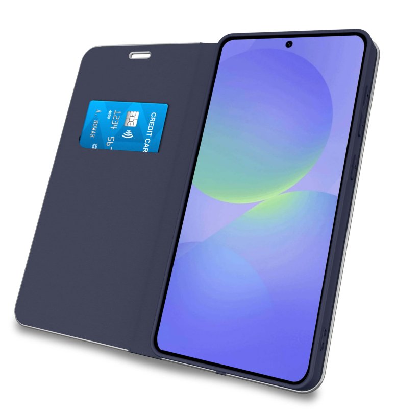 etui-do-samsung-galaxy-a36-a37-5g-granatowe-zamykane-klasyczne-ze-szklem