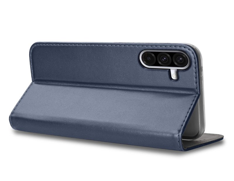 etui-do-samsung-galaxy-a36-a37-5g-granatowe-magnetyczne-zamykane-ze-szklem-szkło-hartowane-9h