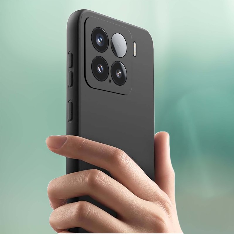 etui-do-xiaomi-15-czarne-matowe-ze-szklem