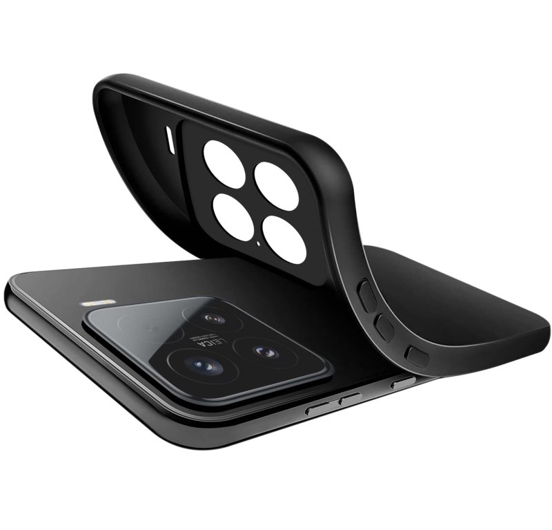 etui-do-xiaomi-15-czarne-matowe-ze-szklem