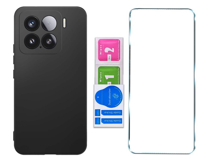 etui-do-xiaomi-15-czarne-matowe-ze-szklem