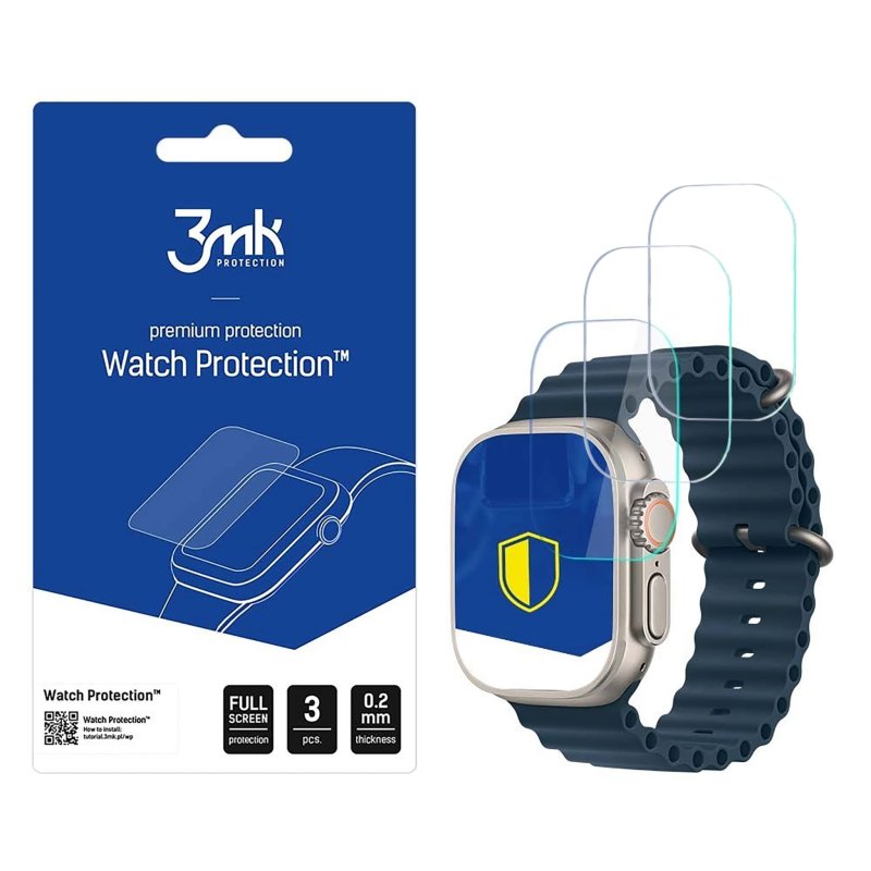 szklo-hybrydowe-3mk-do-apple-watch-ultra-ultra-2-zestaw-3-sztuk