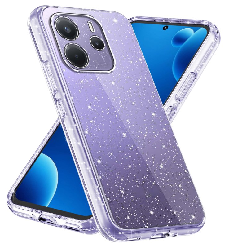 etui-do-xiaomi-redmi-note-14-5g-bezbarwne-z-brokatem-ze-szklem