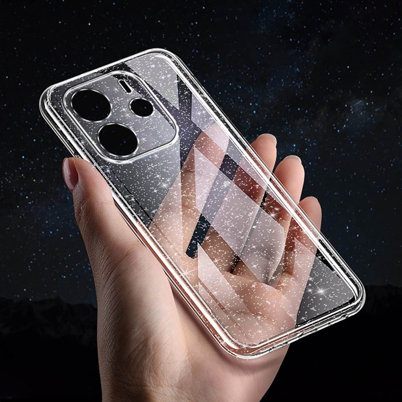 etui-do-xiaomi-redmi-note-14-5g-bezbarwne-z-brokatem-ze-szklem
