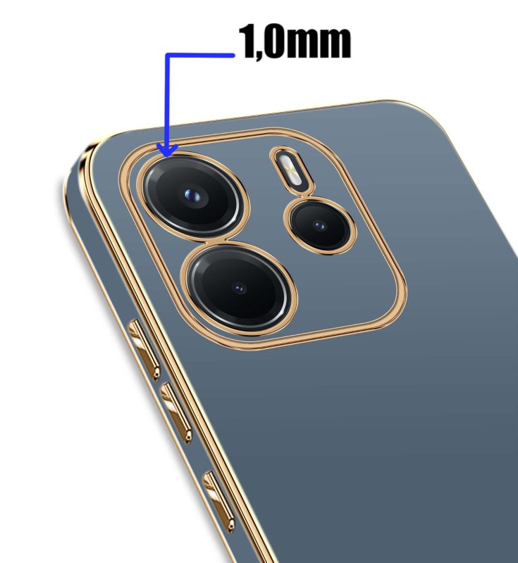 etui-do-xiaomi-redmi-note-14-5g-ze-zlota-ramka-szaroniebieskie-ze-szklem