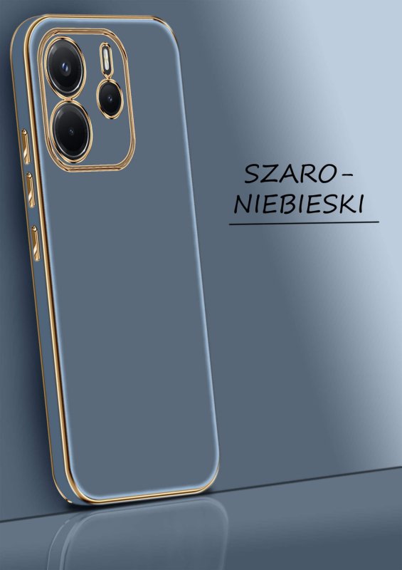 etui-do-xiaomi-redmi-note-14-5g-ze-zlota-ramka-szaroniebieskie-ze-szklem