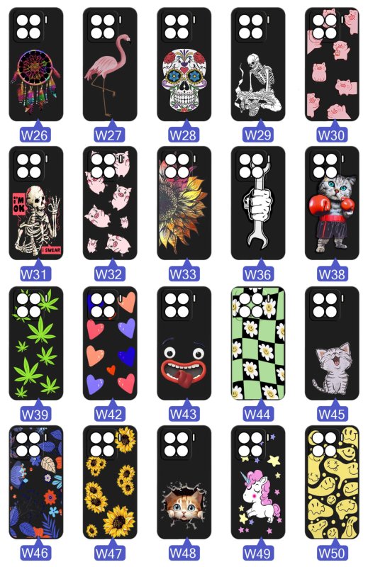 etui-do-xiaomi-15-malowane-rozne-wzory-fajne-ze-szklem