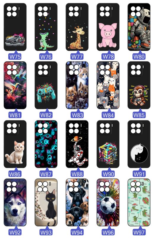 etui-do-xiaomi-15-malowane-rozne-wzory-fajne-ze-szklem