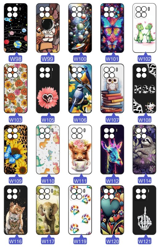 etui-do-xiaomi-15-malowane-rozne-wzory-fajne-ze-szklem