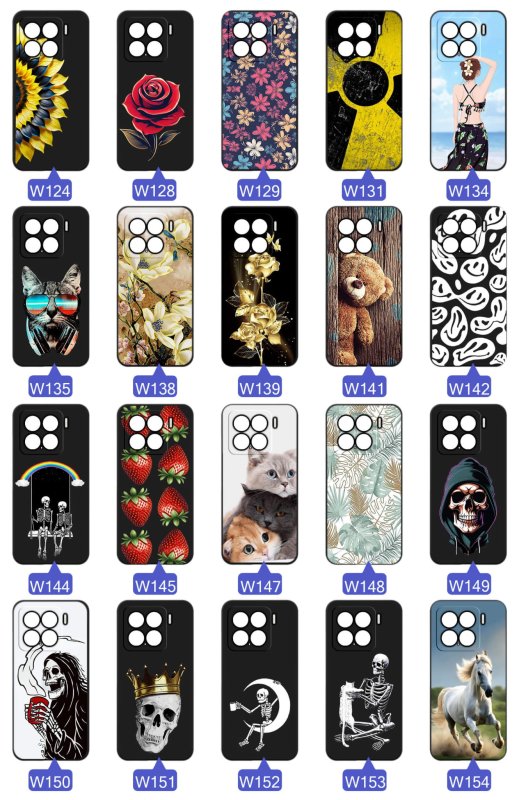 etui-do-xiaomi-15-malowane-rozne-wzory-fajne-ze-szklem