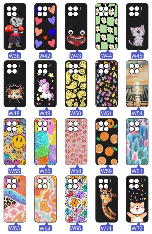 etui-do-xiaomi-15-pro-malowane-rozne-wzory-dla-dziewczynki-ze-szklem