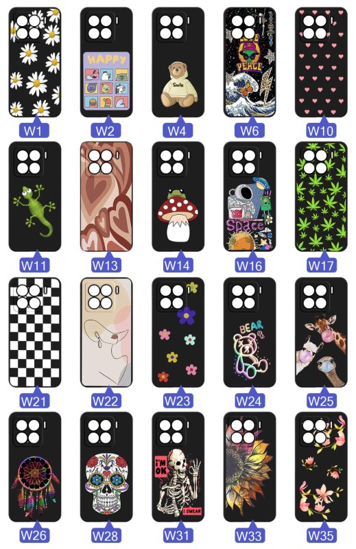 etui-do-xiaomi-15-pro-malowane-rozne-wzory-kolorowe-ze-szklem
