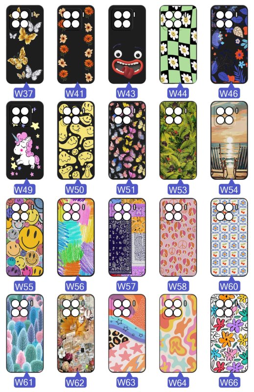 etui-do-xiaomi-15-pro-malowane-rozne-wzory-kolorowe-ze-szklem