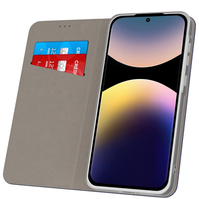 etui-do-xiaomi-redmi-note-14-pro-4g-granatowe-zamykane