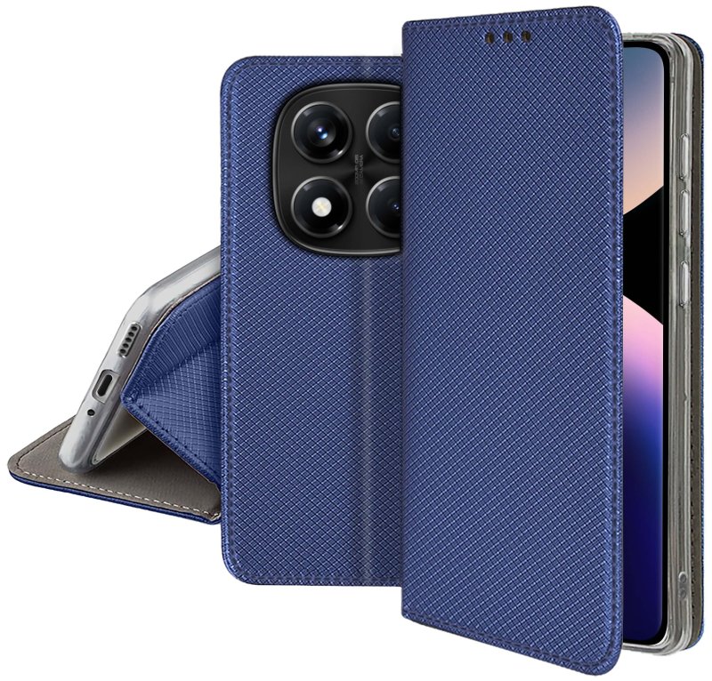 etui-do-xiaomi-redmi-note-14-pro-4g-granatowe-zamykane