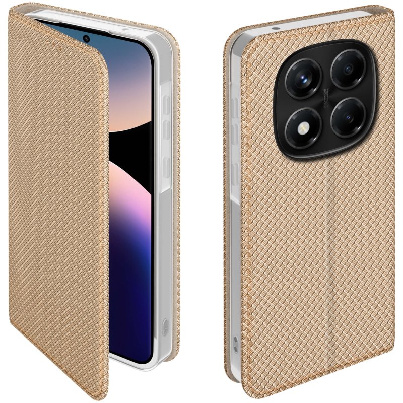etui-do-xiaomi-redmi-note-14-pro-4g-zlote-zamykane