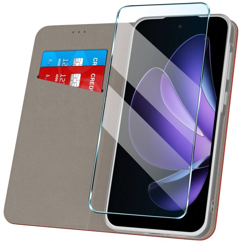 etui-do-oppo-reno-13-fs-5g-13-f-5g-czerwone-zamykane-ze-szklem