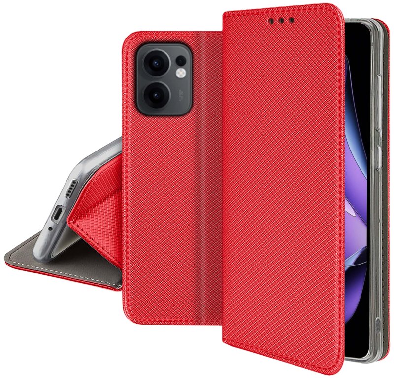 etui-do-oppo-reno-13-fs-5g-13-f-5g-czerwone-zamykane-ze-szklem