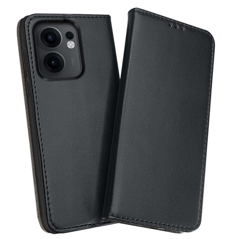 etui-do-oppo-reno-13-fs-5g-13-f-5g-czarne-magnetyczne-zamykane-ze-szklem