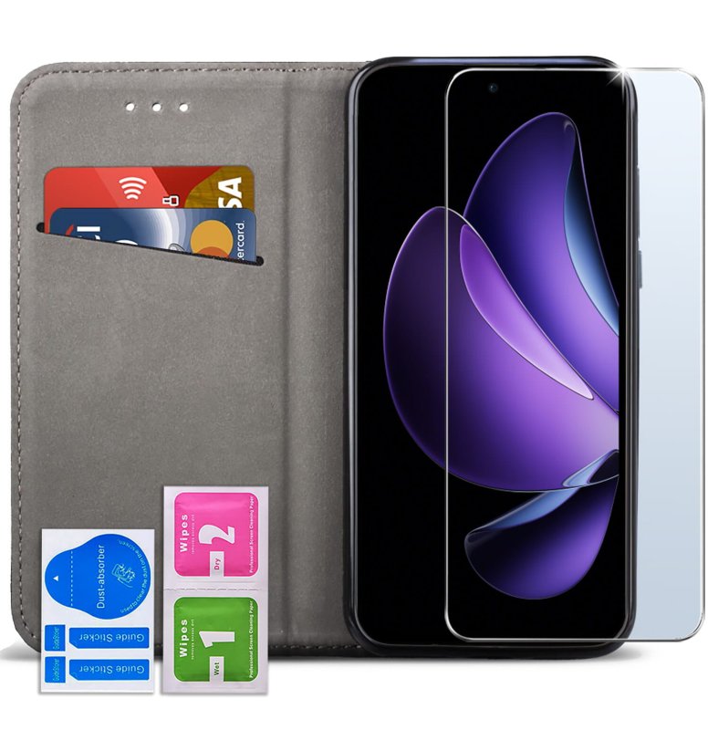 etui-do-oppo-reno-13-fs-5g-13-f-5g-czarne-magnetyczne-zamykane-ze-szklem