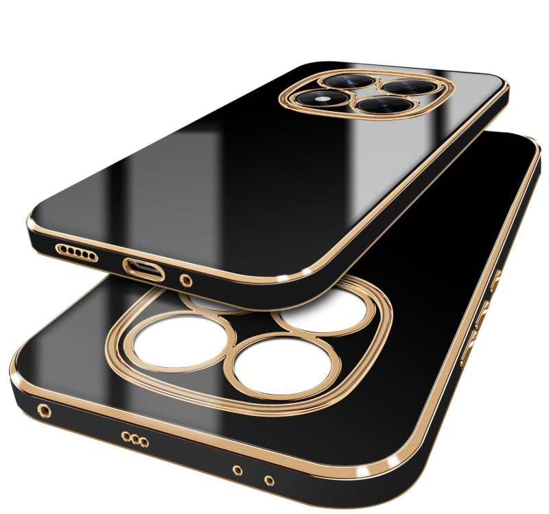 etui-do-xiaomi-redmi-note-14-pro-4g-ze-zlota-ramka-czarne