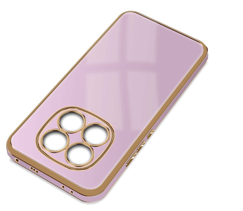 etui-do-xiaomi-redmi-note-14-pro-4g-ze-zlota-ramka-fioletowe