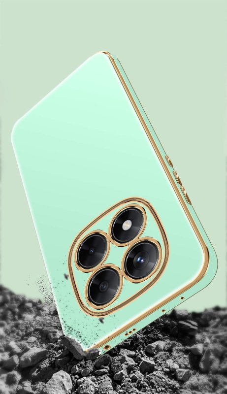 etui-do-xiaomi-redmi-note-14-pro-4g-ze-zlota-ramka-mietowe