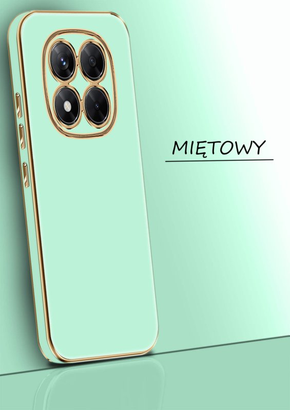 etui-do-xiaomi-redmi-note-14-pro-4g-ze-zlota-ramka-mietowe