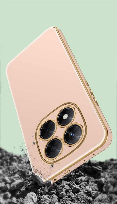 etui-do-xiaomi-redmi-note-14-pro-4g-ze-zlota-ramka-rozowe