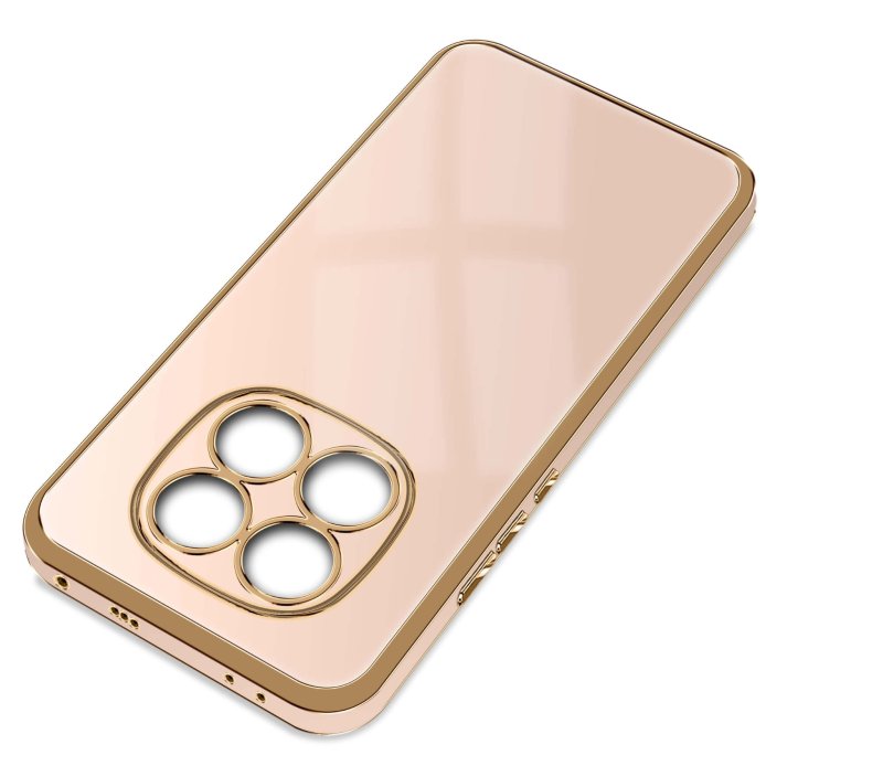 etui-do-xiaomi-redmi-note-14-pro-4g-ze-zlota-ramka-rozowe