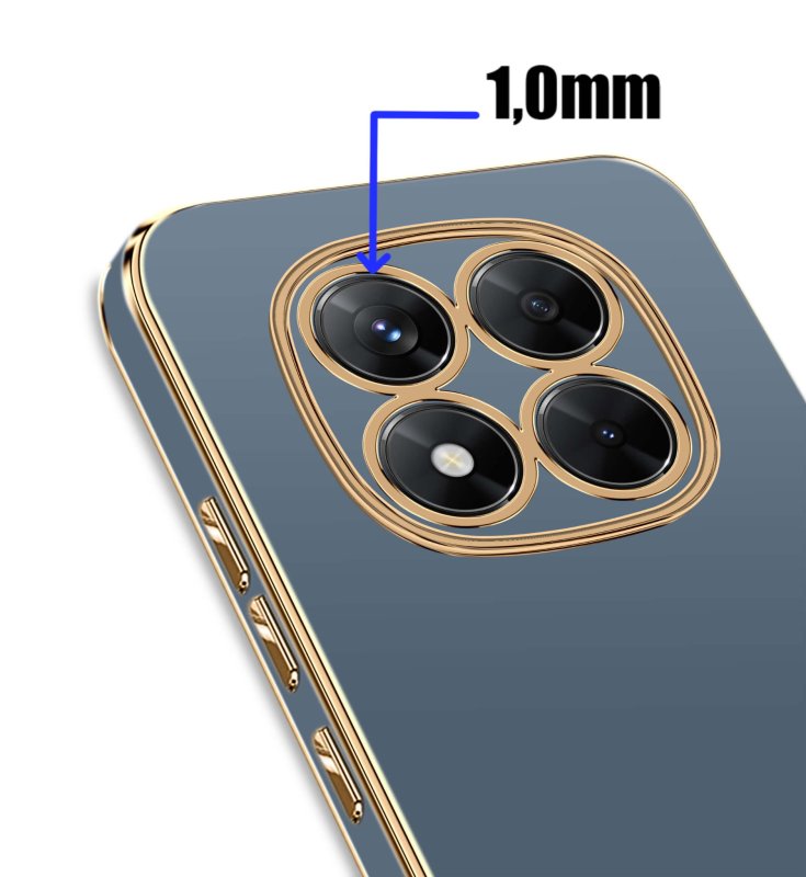 etui-do-xiaomi-redmi-note-14-pro-5g-ze-zlota-ramka-szaroniebieskie