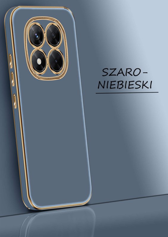 etui-do-xiaomi-redmi-note-14-pro-5g-ze-zlota-ramka-szaroniebieskie
