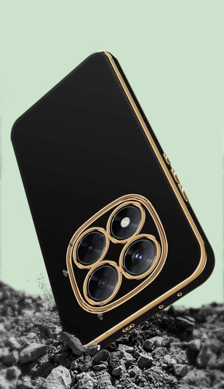etui-do-xiaomi-redmi-note-14-pro-plus-5g-ze-zlota-ramka-czarne