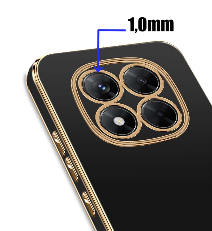 etui-do-xiaomi-redmi-note-14-pro-plus-5g-ze-zlota-ramka-czarne