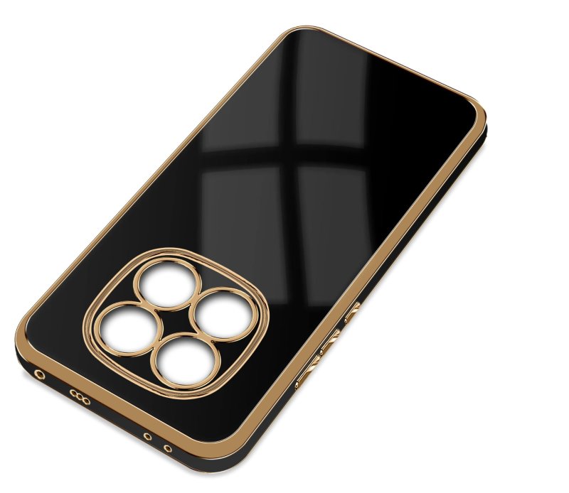 etui-do-xiaomi-redmi-note-14-pro-plus-5g-ze-zlota-ramka-czarne