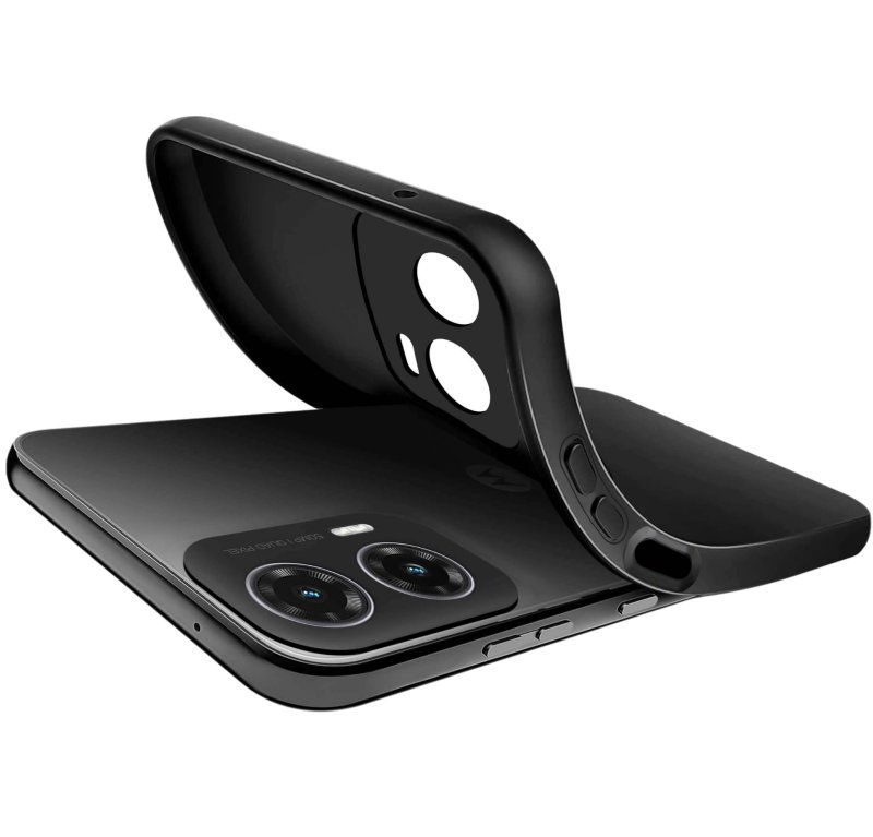 etui-do-motorola-moto-g45-5g-czarne-matowe-ze-szklem